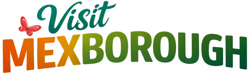 Visit Mexborough Logo