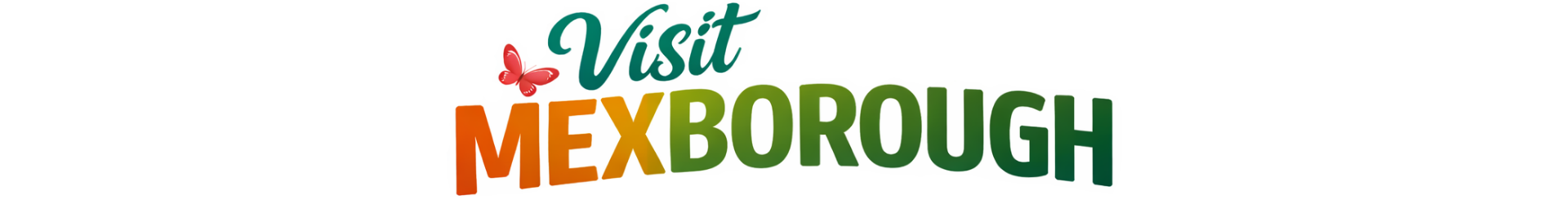 Visit Mexborough Logo